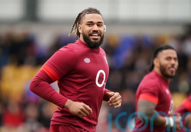 Chandler Cunningham-South pleased to be reaping the rewards after a ‘big step’