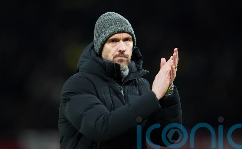 Man Utd can learn from Man City but we must do things our own way – Erik ten Hag
