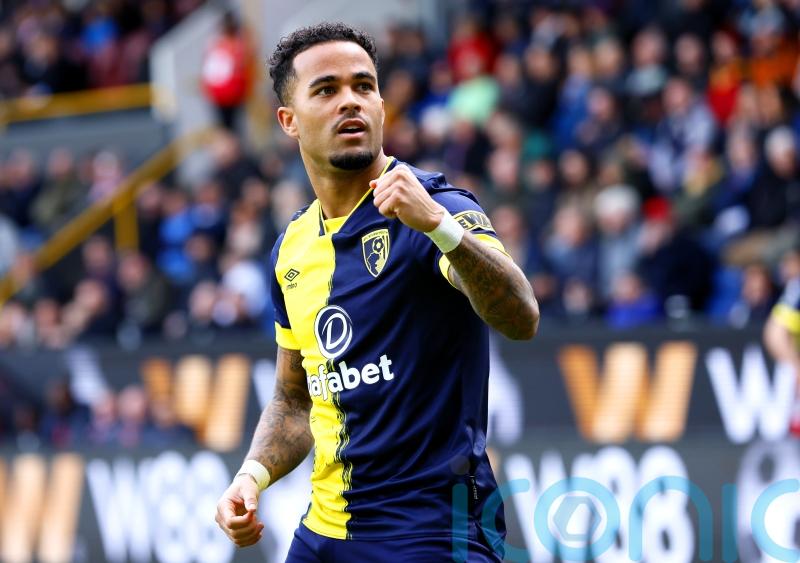 Bournemouth boost survival bid as Burnley’s woes deepen