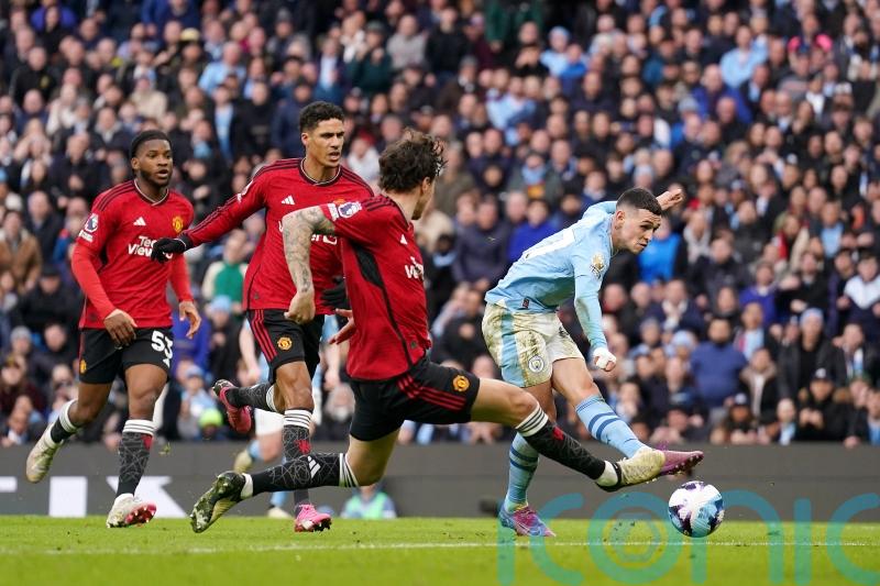Now he is winning games – Pep Guardiola talks up Phil Foden’s impact on Man City