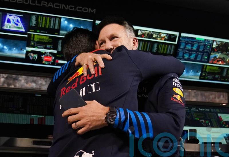 Red Bull ‘united’ amid claim it could be ‘torn apart’ if Christian Horner stays
