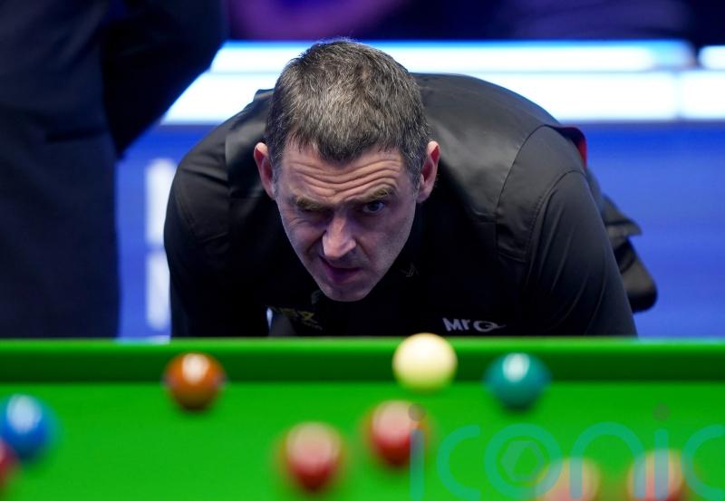 Snooker’s ‘golden ball’ set for debut – what is it and how does it get potted?