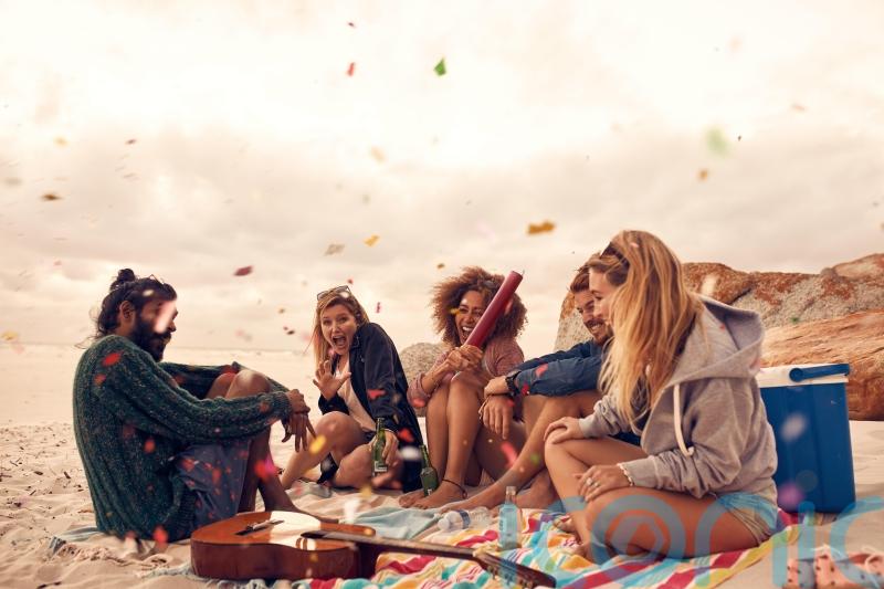 Travelling with friends this year? How to make group holidays fun and stress-free for everyone