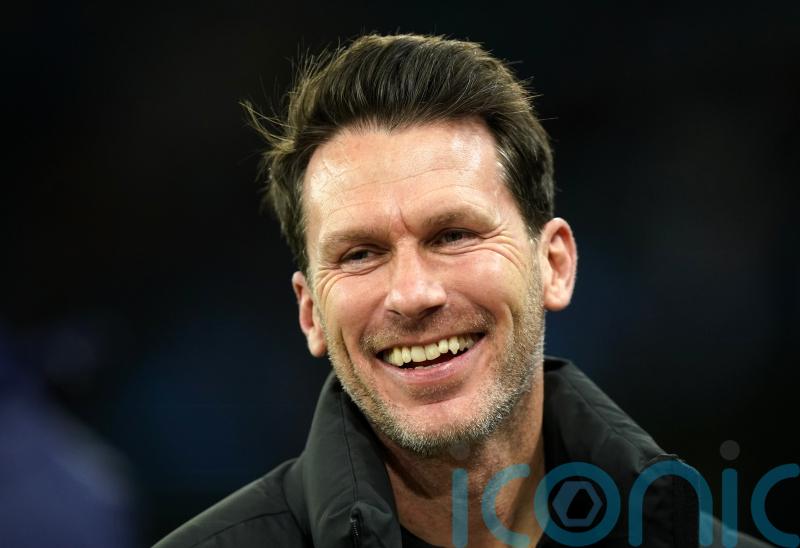 Gareth Taylor ‘very happy’ to commit future to Manchester City