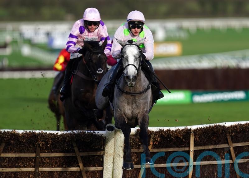 Mullins expects ‘a conversation will be had’ on Lossiemouth target