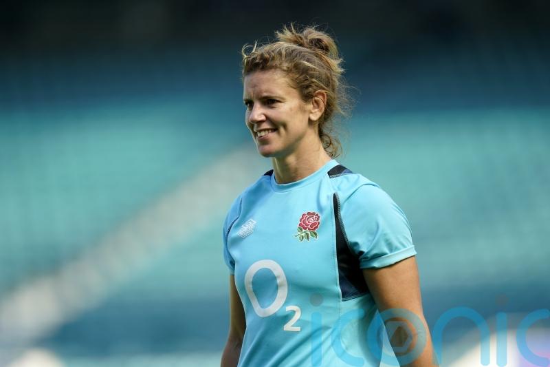 Sarah Hunter: World Rugby’s high performance academy is brilliant initiative