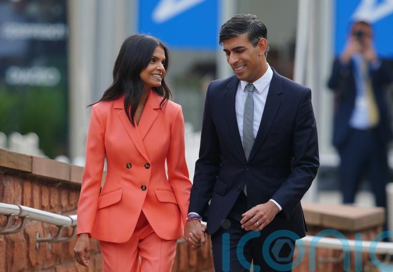 As Rishi Sunak wades into the debate, how exactly do you load a dishwasher?