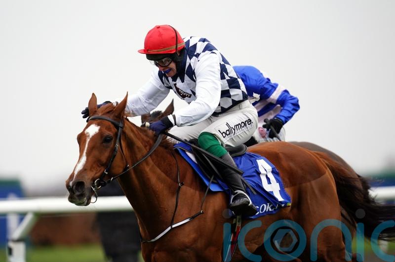 Banbridge remains on course for Ryanair challenge