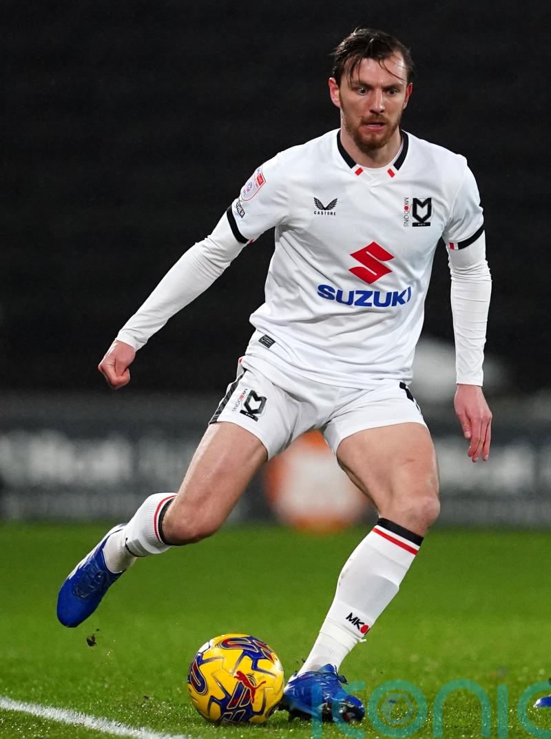 MK Dons come from behind to win at leaders Mansfield