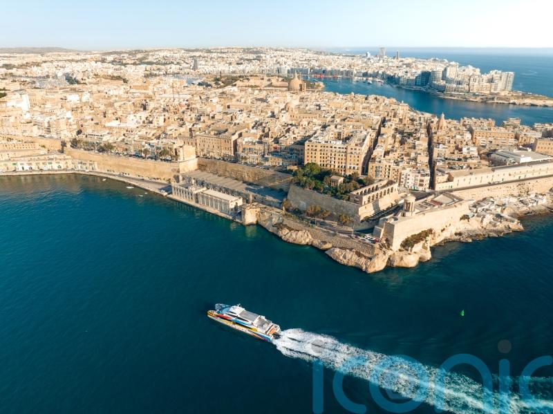 A new festival dedicated to art and history makes Malta the perfect spring break
