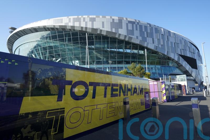 Tottenham fans’ group ‘hugely disappointed’ by increase on season ticket prices