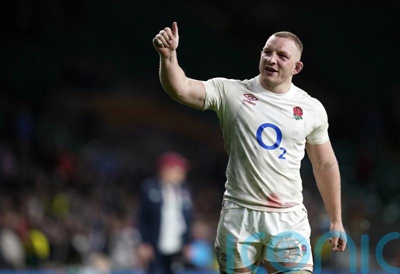 It’s been class – Sam Underhill delighted to be back as main man for England