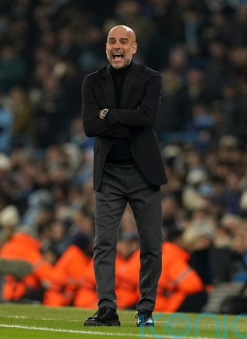 Pep Guardiola: Manchester City believe they can defend Champions League title