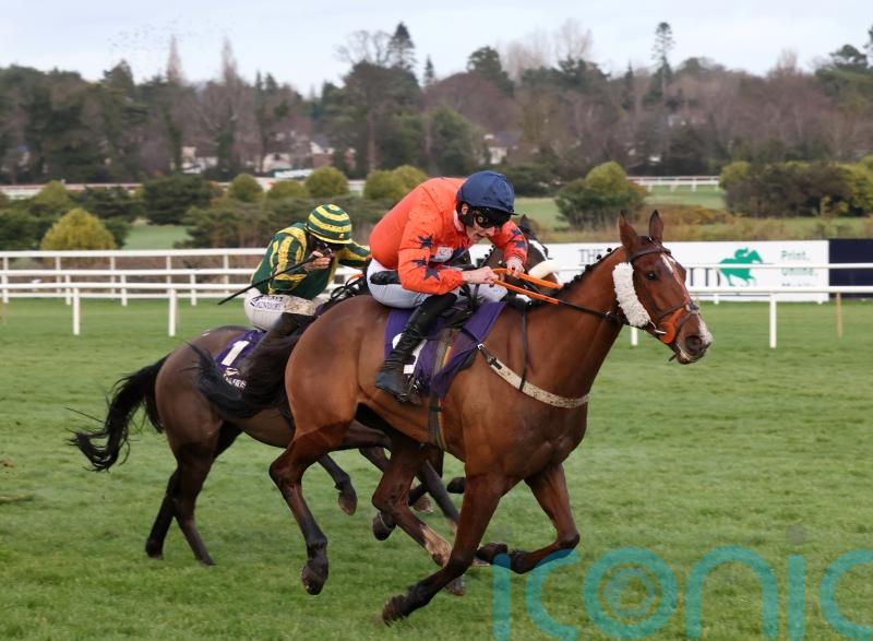Leech favouring Grand Annual goal for Madara