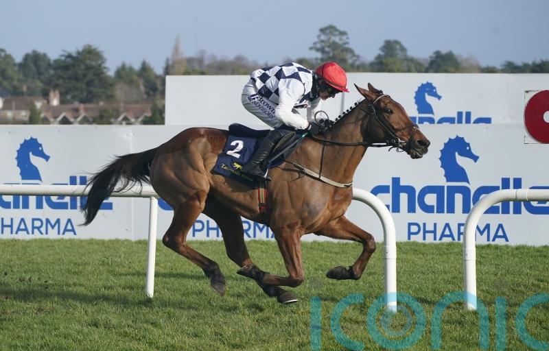 Ballyburn given Gallagher Festival target by Mullins
