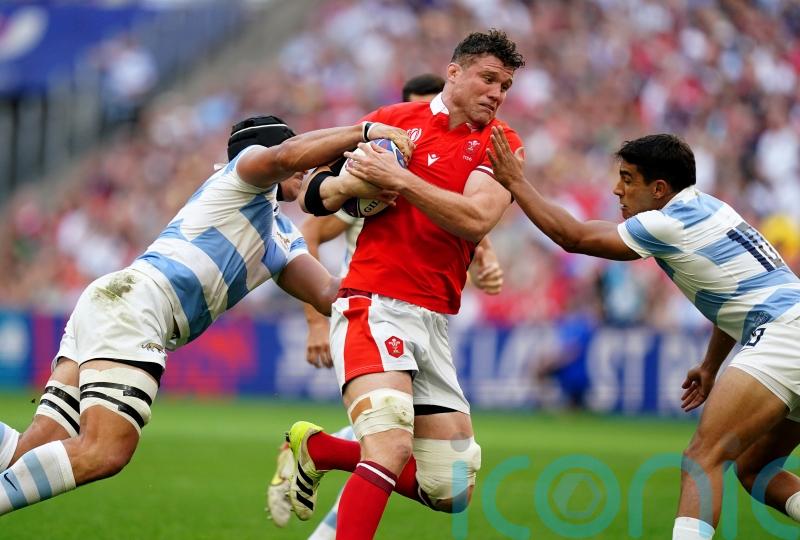 Will Rowlands excited to battle France’s pack on return to Wales team
