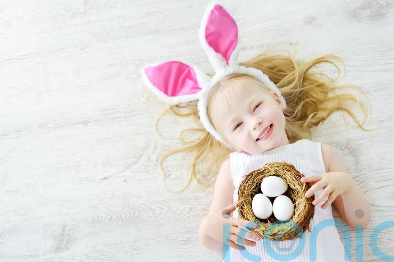 How families can enjoy a special Easter without breaking the bank