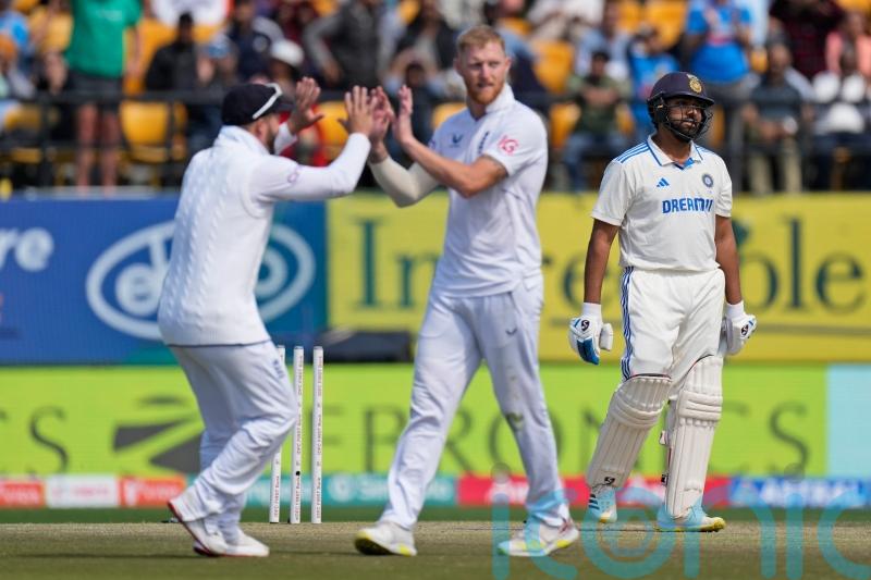 England assistant Jeetan Patel says Ben Stokes wicket ‘written in the stars’