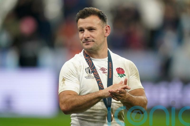 Danny Care keen to ‘have some fun’ if he wins 100th England cap against Ireland