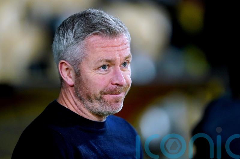 Leicester Women’s boss Willie Kirk ‘assisting the club with an internal process’