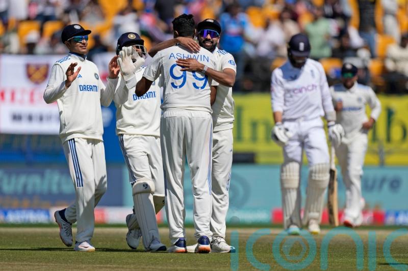 England suffer abject series defeat despite James Anderson taking 700th wicket