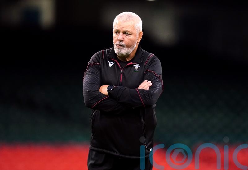 Warren Gatland: Antoine Dupont’s Six Nations absence ‘a massive loss for France’
