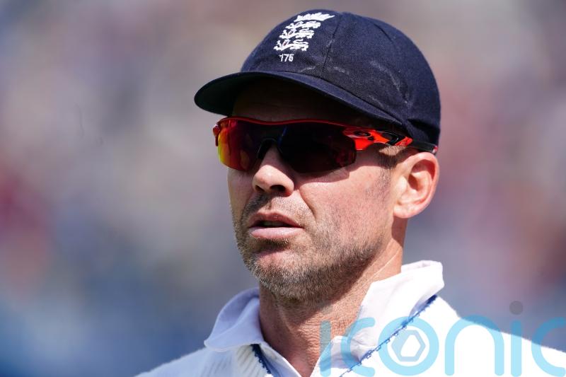 James Anderson: A closer look at the England great’s 700 Test wickets