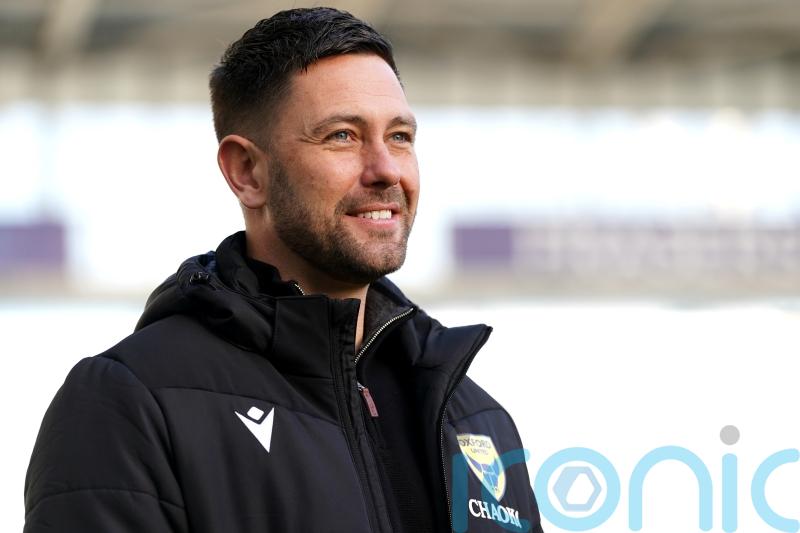 Des Buckingham grateful for ‘much-needed win’ as Oxford edge out Cheltenham