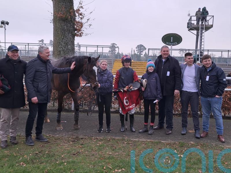 Whiskeywealth secures Listed honours for O’Brien