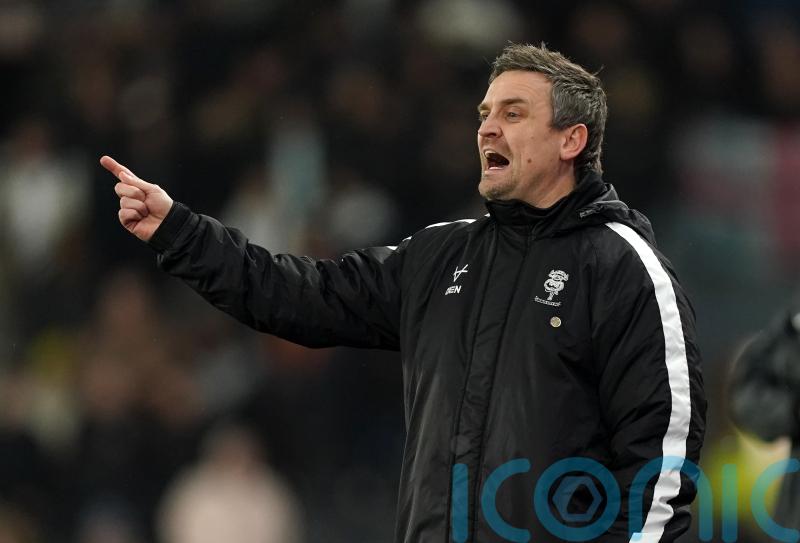 Michael Skubala hails Lincoln’s ‘connected’ performance at Barnsley
