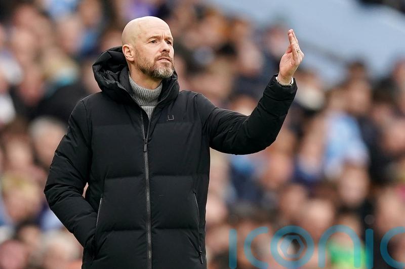 Manchester United’s defensive display pleases boss Erik tan Hag