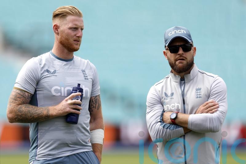 England will be back ‘bigger, stronger and more refined’ – Brendon McCullum