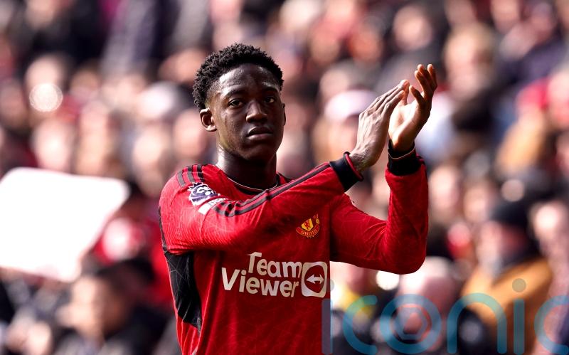 Football rumours: Manchester United to triple Kobbie Mainoo’s salary