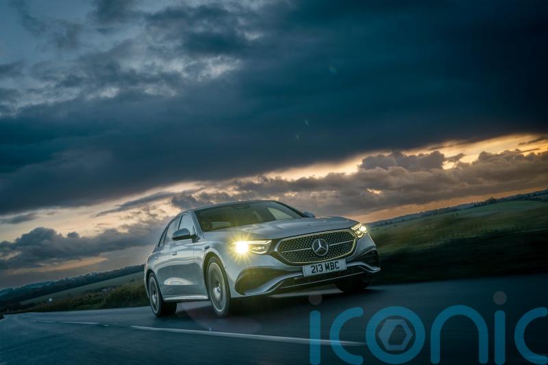 First Drive: Can the new Mercedes E-Class deliver the classy experience this saloon is known for?