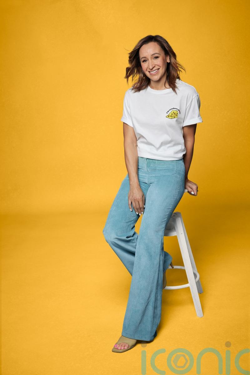 Jessica Ennis-Hill: You should never put a ceiling on what you want to achieve