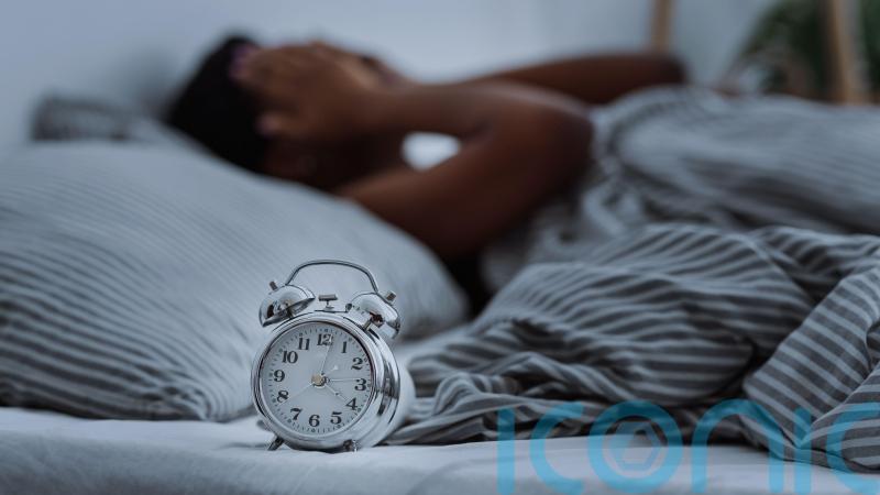 What is sleep apnoea and is it serious?