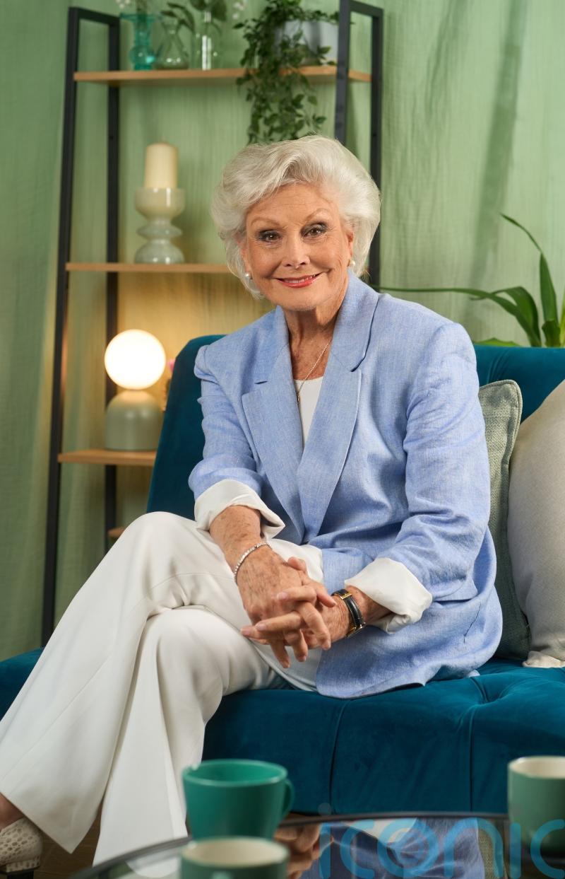 Angela Rippon on the simple switch that can help people save money on bills