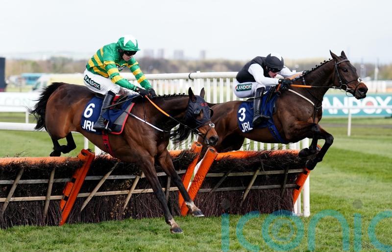 Stayers’ Hurdle draws high-class field of 13
