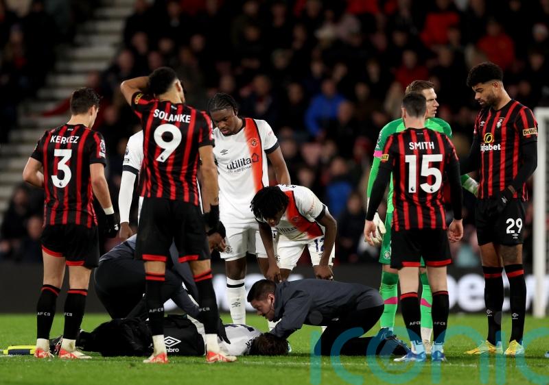 Bournemouth will stay focused during emotional clash with Luton &ndash; Andoni Iraola