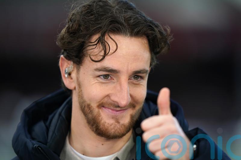 Tom Lockyer to meet medical staff who saved his life as Luton face Bournemouth