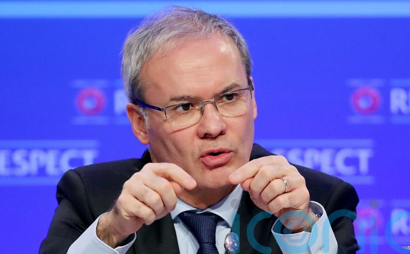 Super League-style plans would impact domestic leagues &ndash; Giorgio Marchetti