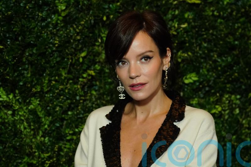 Lily Allen says having children ruined her career – why so many women feel the same