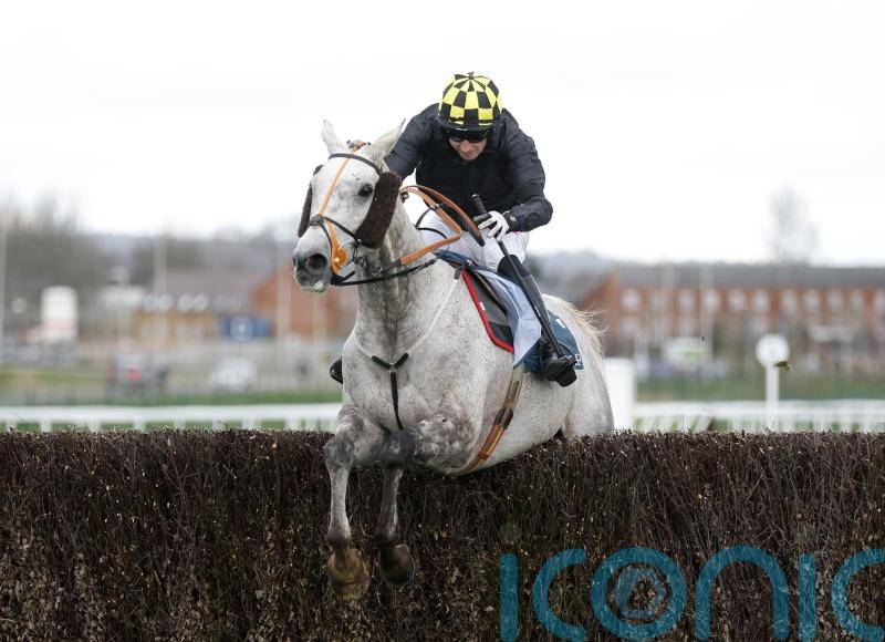 O’Brien team hit hard by death of Highland Hunter