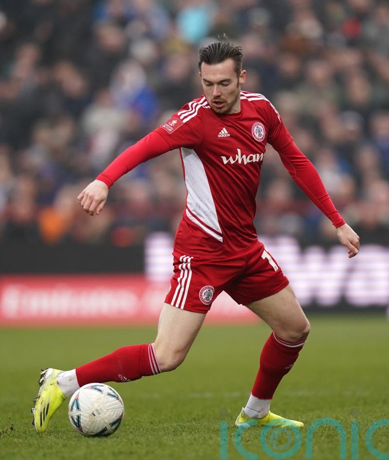 Accrington end losing run with come-from-behind win at Swindon