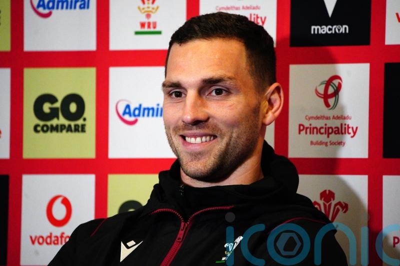 Warren Gatland hails ‘incredible’ George North ahead of international retirement