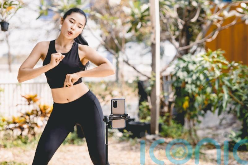 Are we ditching our gym memberships to get fitness advice from TikTok?