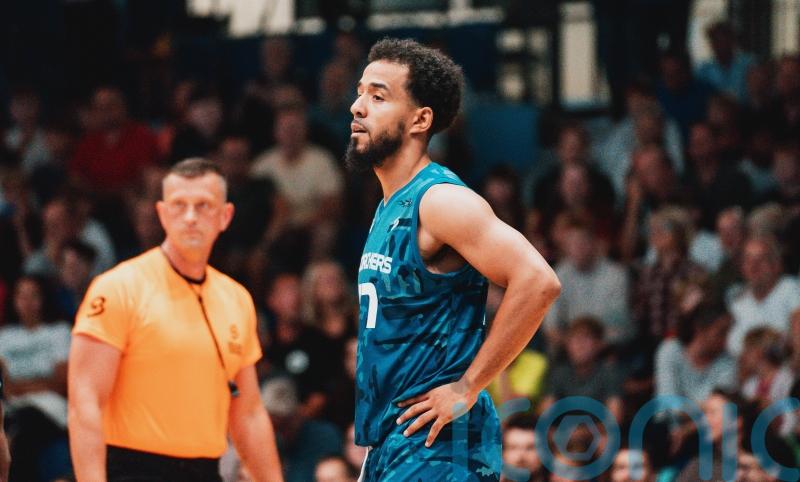 Justin Robinson convinced basketball can help youngsters avoid ‘ills’ in society