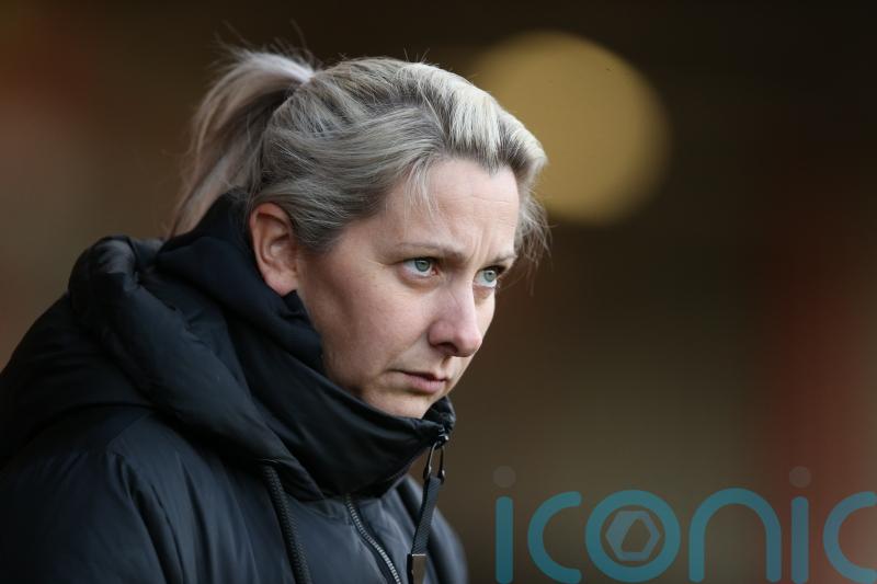 Carla Ward says a manager should be sacked for having relationship with a player