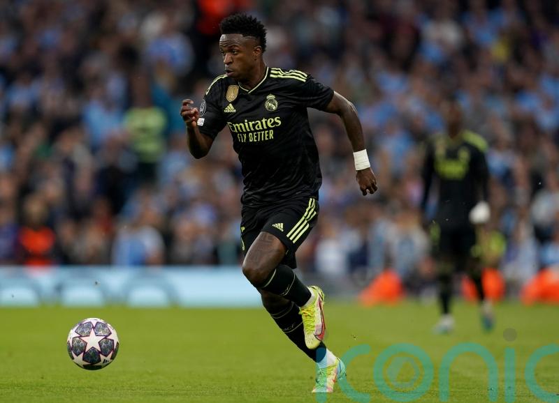 LaLiga to report ‘deplorable’ racist Vinicius Jr chants to legal authorities