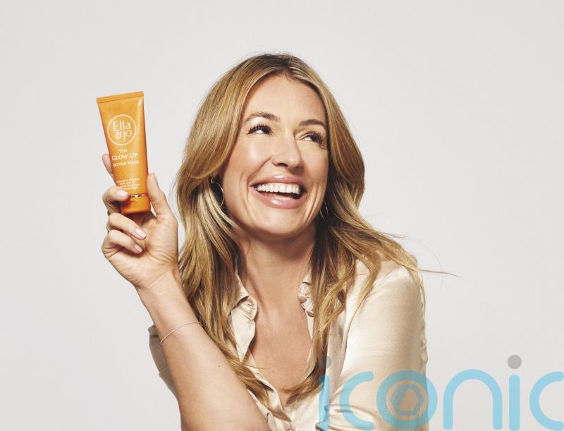 New This Morning presenter Cat Deeley reveals her skincare and beauty secrets